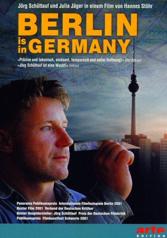 DVD-Cover des Films