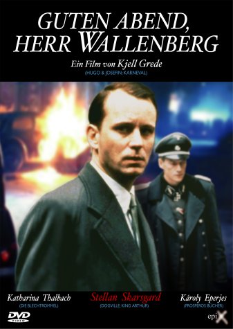 DVD-Cover des Films